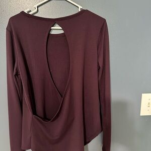 Medium Old Navy shirt